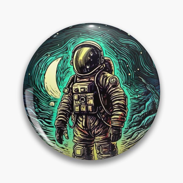 Item preview, Cosmic Dream a Deep Space Adventure  designed and sold by Verdetto.