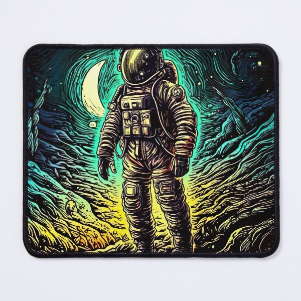 Item preview, Cosmic Dream a Deep Space Adventure designed and sold by Verdetto.