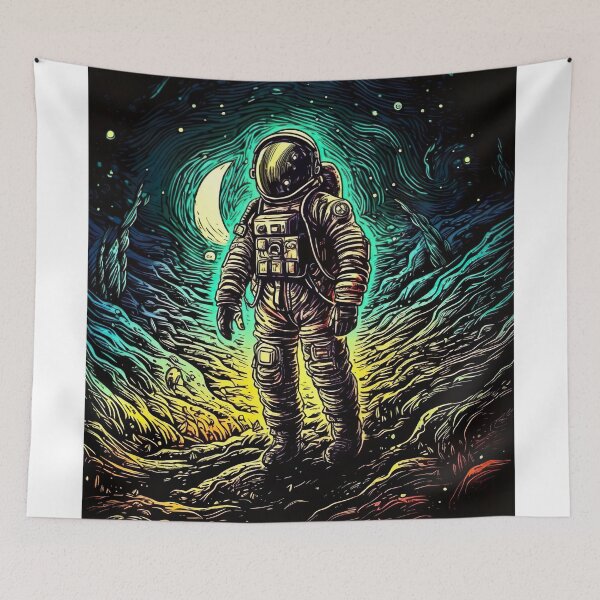 Item preview, Cosmic Dream a Deep Space Adventure  designed and sold by Verdetto.
