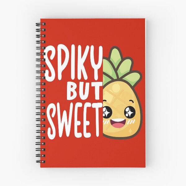 Item preview, Spiky But Sweet designed and sold by samah82.