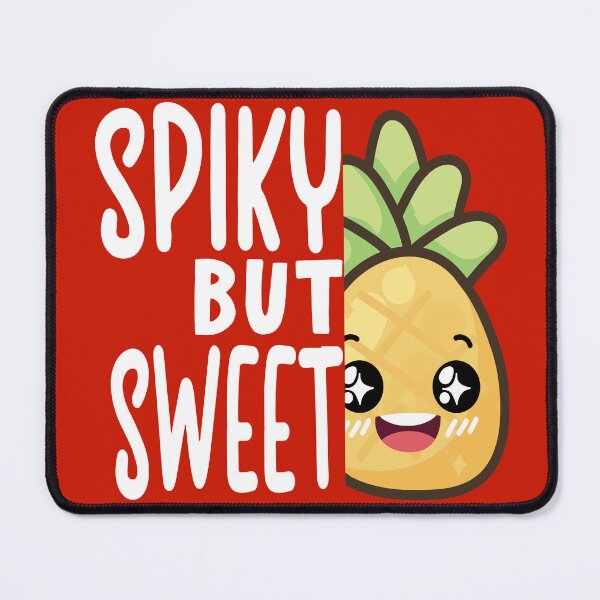Item preview, Spiky But Sweet designed and sold by samah82.