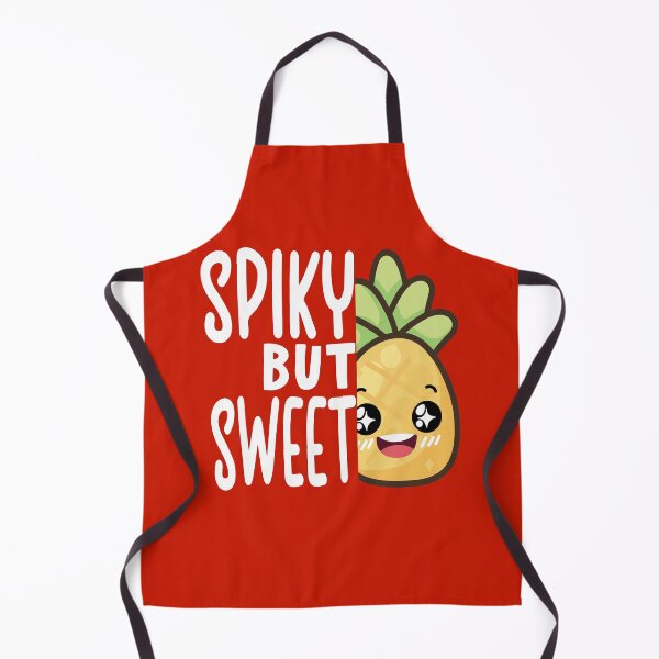 Item preview, Spiky But Sweet designed and sold by samah82.