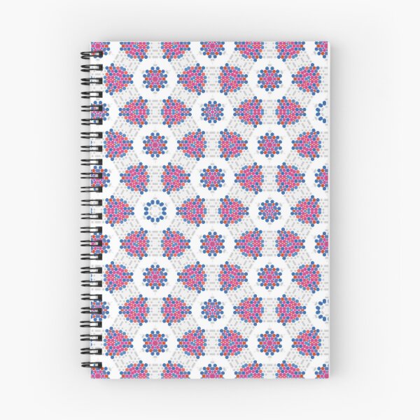 Item preview, Purple ,Cream ,Blue and Red Pattern  designed and sold by Nalwesya.