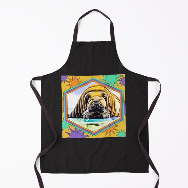 Item preview, WALRUS designed and sold by starfishstuff.