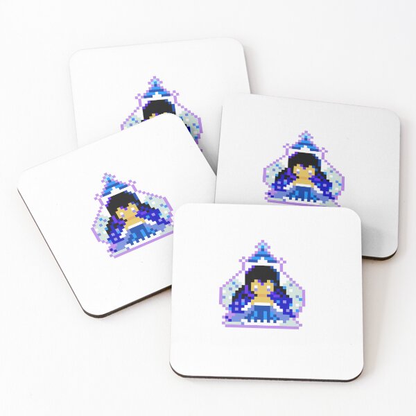 Item preview, Moonlight Cookie sprite designed and sold by romealone.