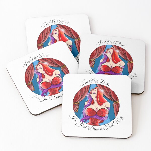 Item preview, Jessica Rabbit designed and sold by antoniablick6.