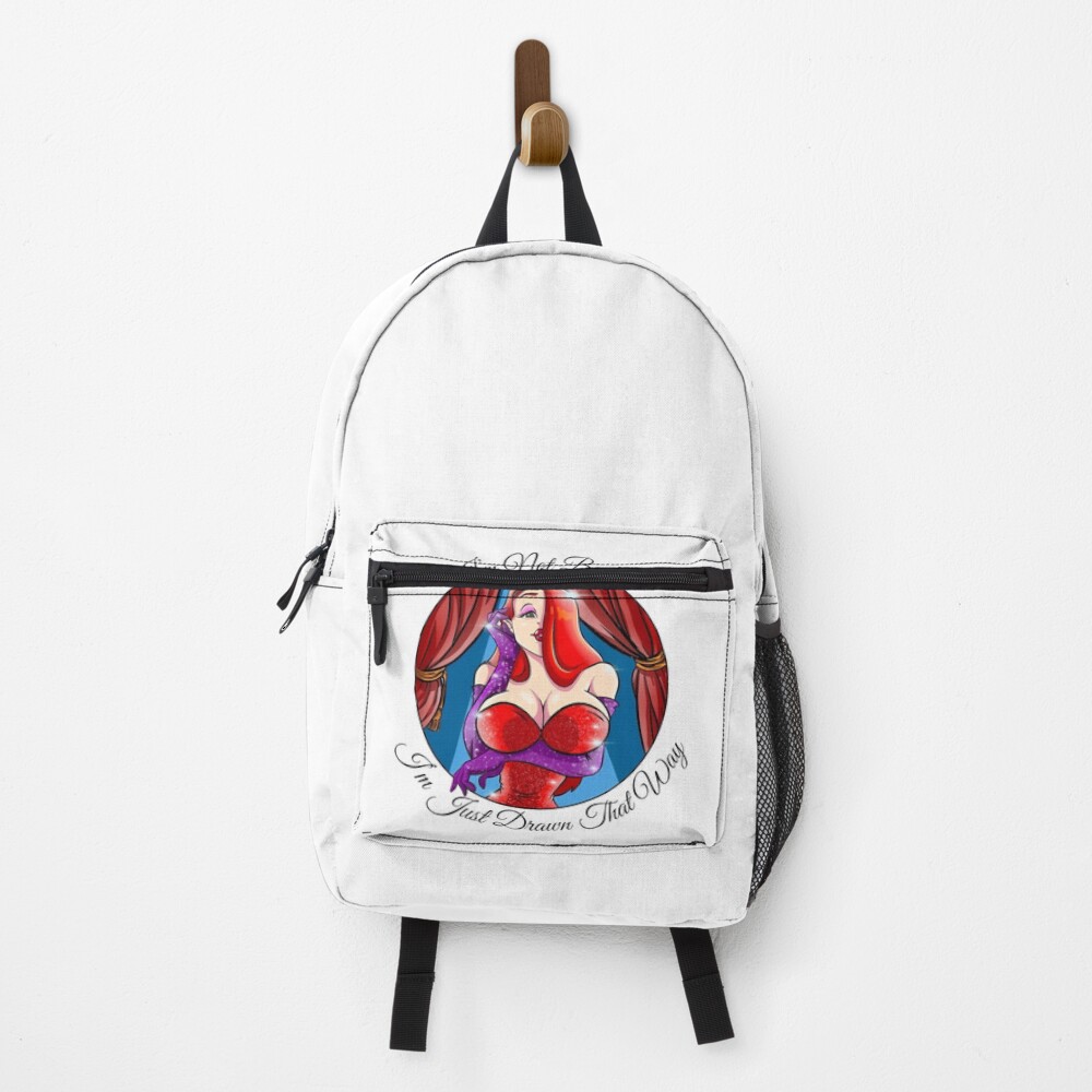 Item preview, Backpack designed and sold by antoniablick6.