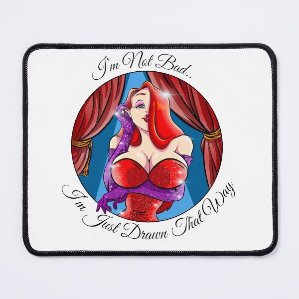 Item preview, Jessica Rabbit designed and sold by antoniablick6.