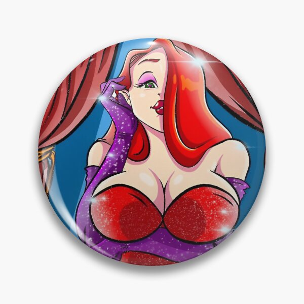 Item preview, Jessica Rabbit designed and sold by antoniablick6.
