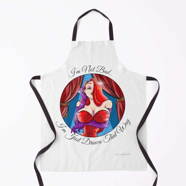 Item preview, Jessica Rabbit designed and sold by antoniablick6.