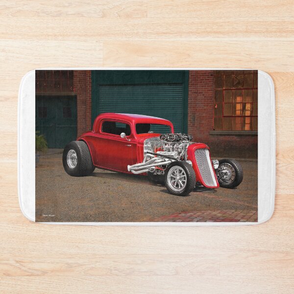Item preview, 1934 'The Other Guys' Coupe designed and sold by DaveKoontz.