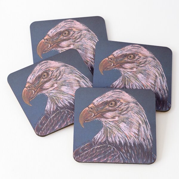 Item preview, Bald Eagle  designed and sold by Lori Flockton.