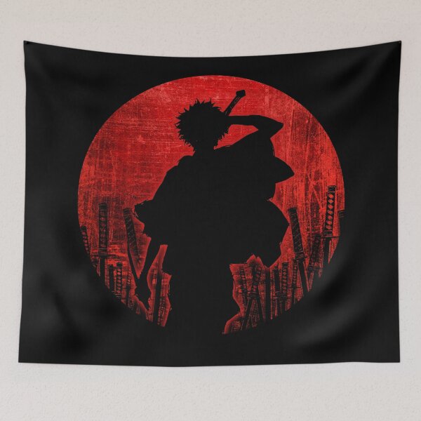 Item preview, Samurai designed and sold by HEARTBEATS.