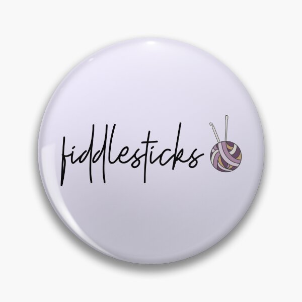 Artikelvorschau, Fiddlesticks-Logo entworfen und verkauft von FiddlesticksMad.