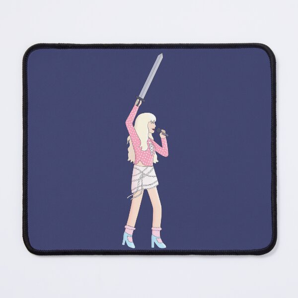 Item preview, Carly Slay Jepsen designed and sold by rainilyahead.