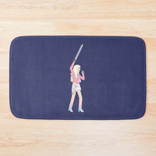 Item preview, Carly Slay Jepsen designed and sold by rainilyahead.