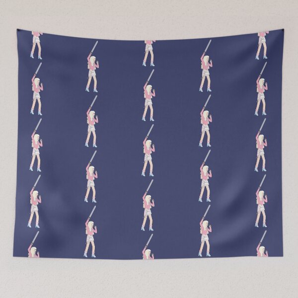Item preview, Carly Slay Jepsen designed and sold by rainilyahead.