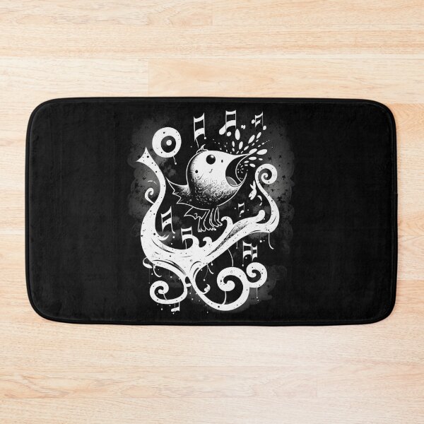 Item preview, My Singing Monster,  Funny Gifts For Music Lovers designed and sold by DiamondPixel.