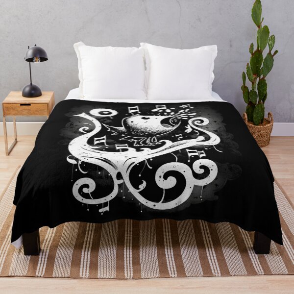 Item preview, My Singing Monster, Funny Gifts For Music Lovers designed and sold by DiamondPixel.