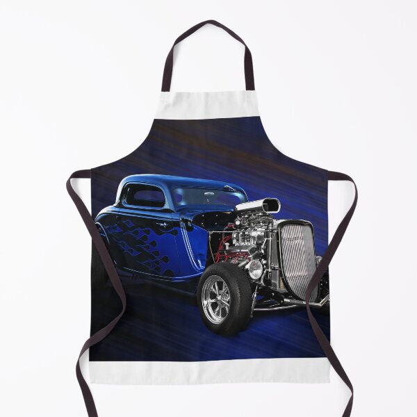 Item preview, 1934 'Blue Flame' Coupe designed and sold by DaveKoontz.