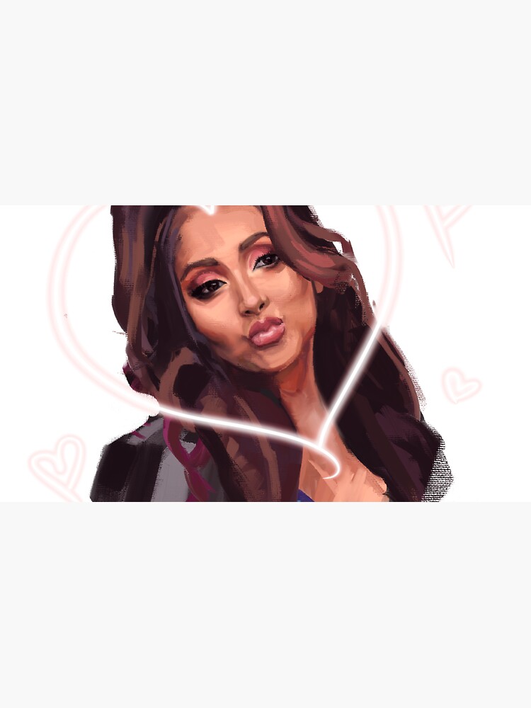 Thumbnail 7 von 7, Cap, Snooki Kussschlag designt und verkauft von Reality-Paintz.