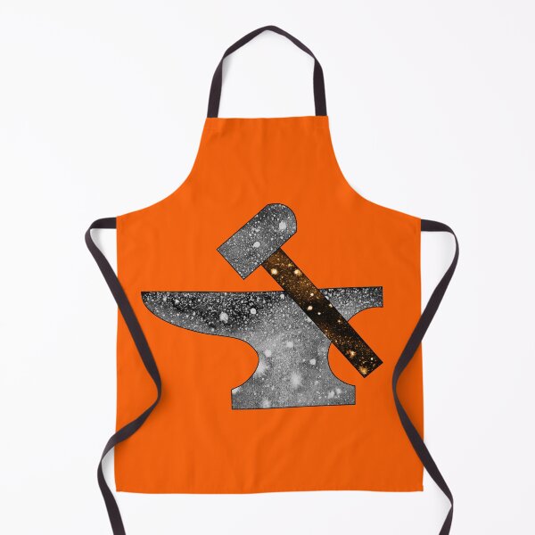 Item preview, Cosmic Hephaestus designed and sold by SilverFantasy.