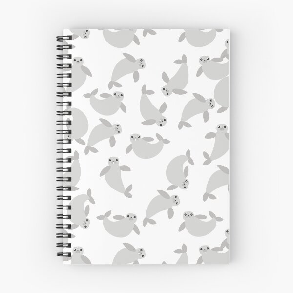 Item preview, cute Manatees  designed and sold by Gossip Rag.