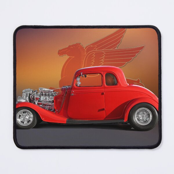 Item preview, 1934 'Five-Window' Coupe designed and sold by DaveKoontz.