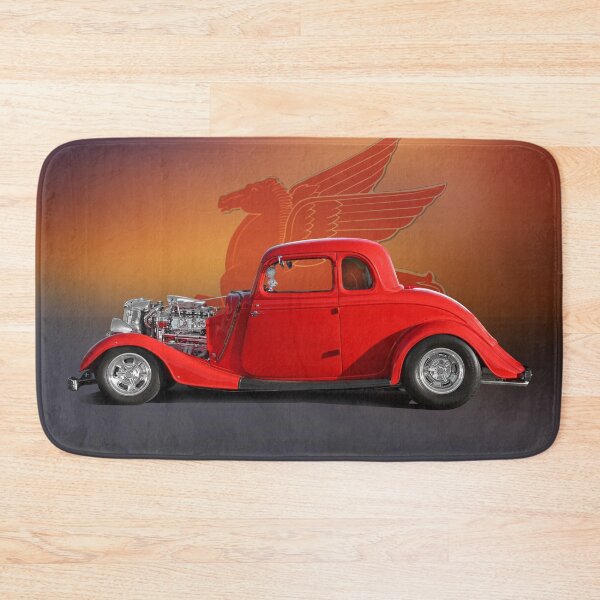 Item preview, 1934 'Five-Window' Coupe designed and sold by DaveKoontz.