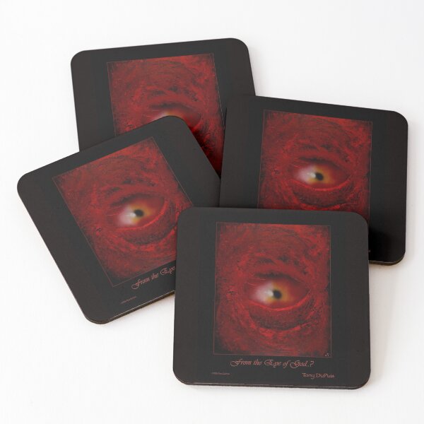 Item preview, "From the Eye of God?" by Tony DuPuis designed and sold by tony777.