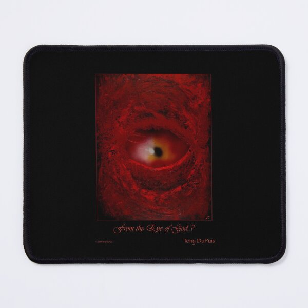 Item preview, "From the Eye of God?" by Tony DuPuis designed and sold by tony777.