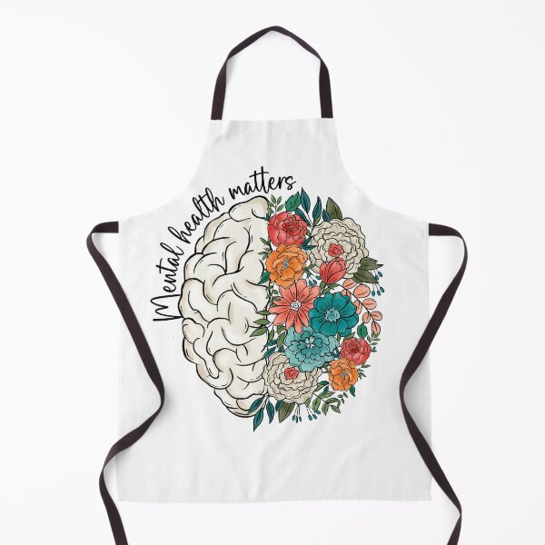 Item preview, Mental health matters - Mental health awareness designed and sold by Acim0.
