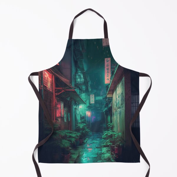 Item preview, Streets of Tokyo designed and sold by Curious-Journey.