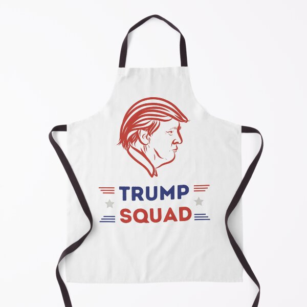 Item preview, Trump squad |America |President | "The Rise and Legacy of the Trump Squad: A Look into the Supporters of America's 45th President" designed and sold by youssefimo.