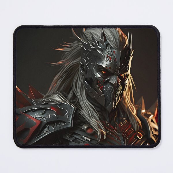 Item preview, Knull in Epic Armor designed and sold by Cosmoverso.