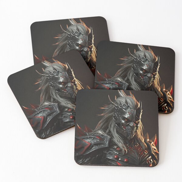 Item preview,  Knull in Epic Armor designed and sold by Cosmoverso.