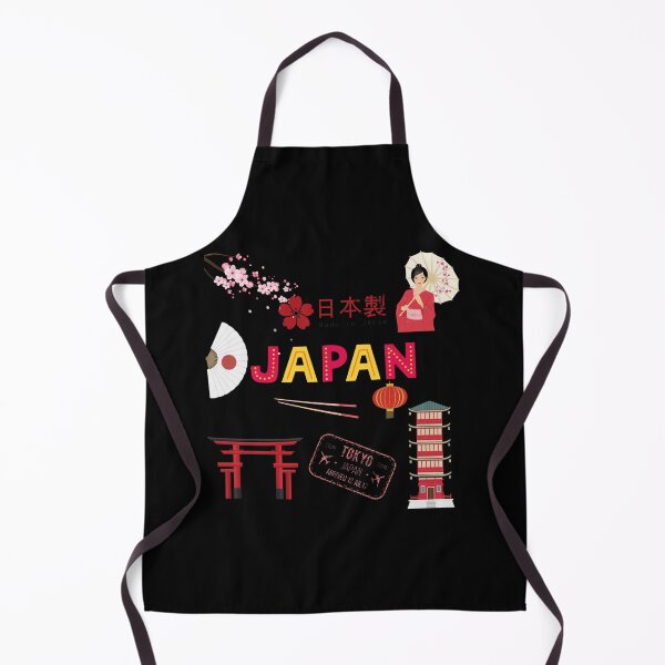 Item preview, Japan! Island country in East Asia - the Samurai  designed and sold by Pandety.