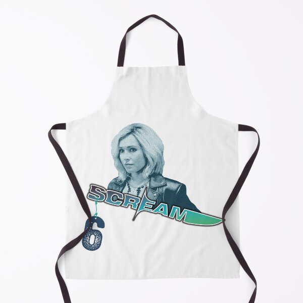 Item preview, scream VI (Scream 6) Hayden Panettiere (Kirby Reed) scary horror movie graphic design by ironpalette designed and sold by ironpalette.