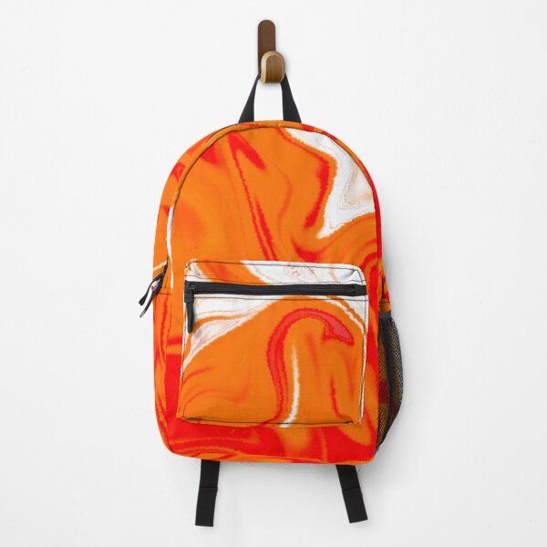 Item preview, Orange Soda designed and sold by SleepyGhostGirl.