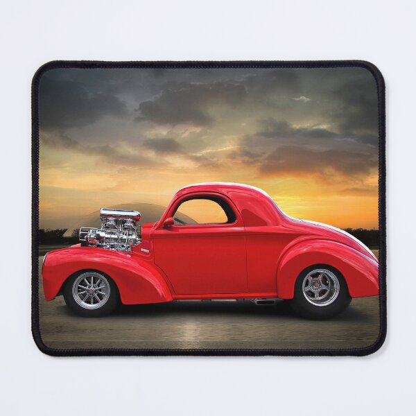 Item preview, 1941 'Street Legal' Coupe designed and sold by DaveKoontz.