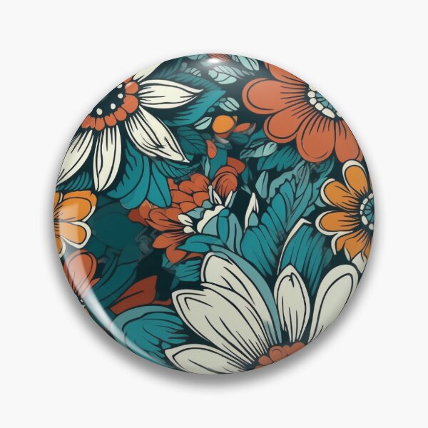 Item preview, Bloom Blooms designed and sold by flameandbloom.