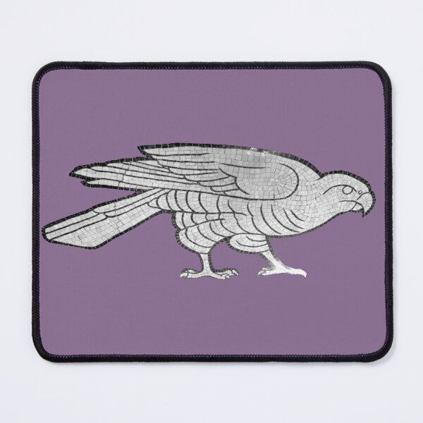 Item preview, Hawk designed and sold by Victoria  Cook.