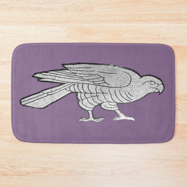 Item preview, Hawk designed and sold by Victoria  Cook.