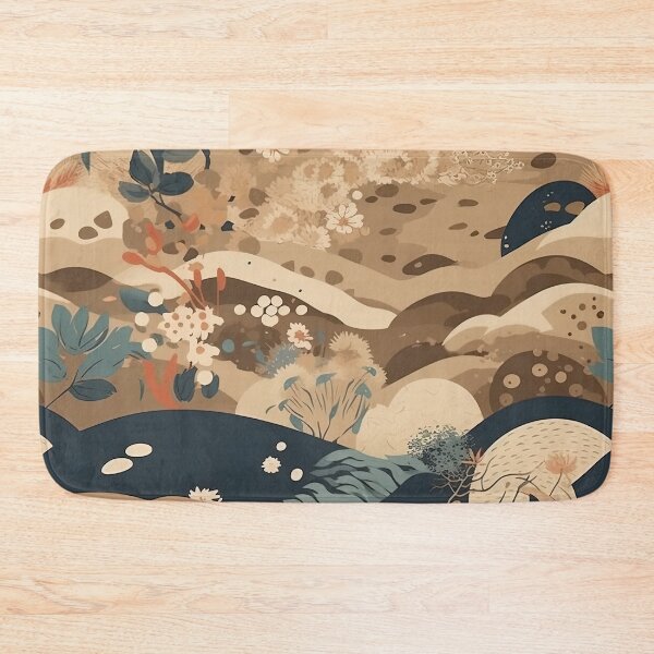 Item preview, Running Through Sand designed and sold by Curious-Journey.