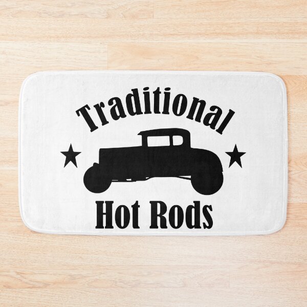 Item preview, Traditional Hot Rods Model A Coupe designed and sold by hotroddude.