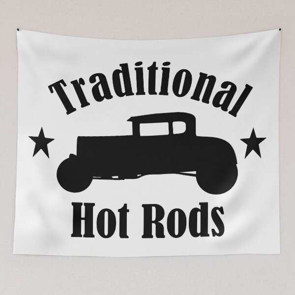 Item preview, Traditional Hot Rods Model A Coupe designed and sold by hotroddude.