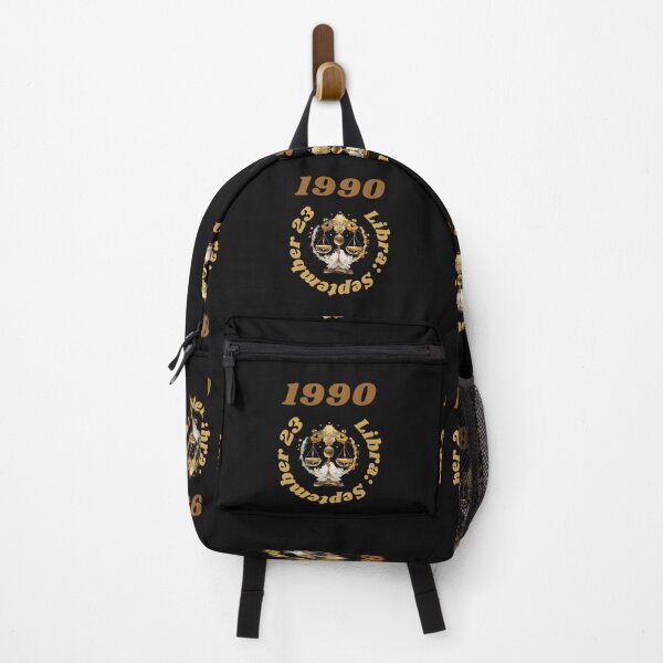 Item preview, Libra: September 23, 1990 - October 22, 1990 designed and sold by THANKS4BUYING ⭐⭐⭐⭐⭐.