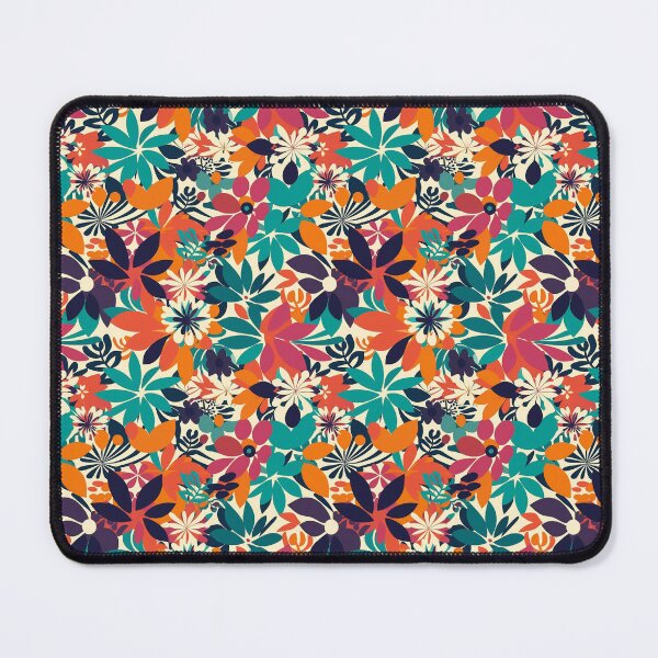 Item preview, Vivacious Vintage Blossoms designed and sold by flameandbloom.