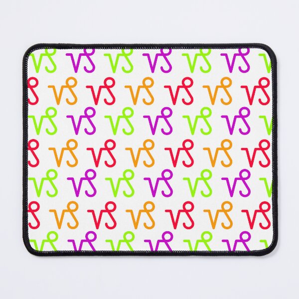 Item preview, Multicolor capricorn sign, astrology zodiac symbol white background designed and sold by Stéphane  Thirion.