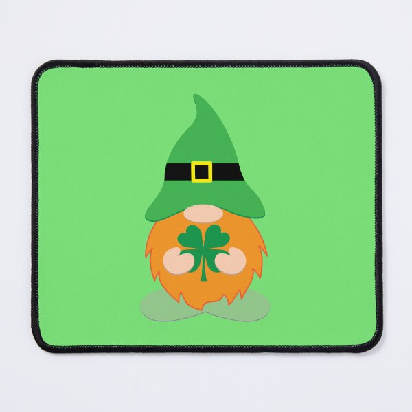 Item preview, Gnome St.Pats designed and sold by Leanne Karlstrom.